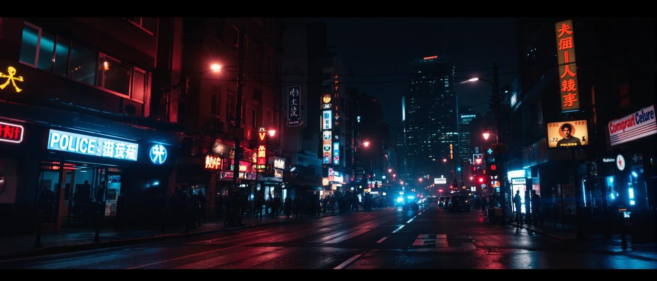都市背后的秘密 - 晚秋影院精选影视封面